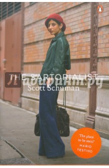 The Sartorialist - Scott Schuman