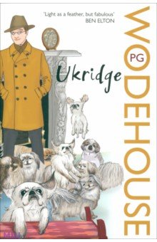 Ukridge - Pelham Wodehouse