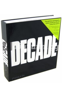 Decade - Terence McNamee