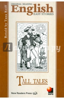 Tall Talles обложка книги Tall Talles обложка книги