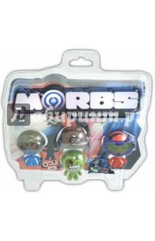 Игровой набор "3 Героя", в ассортименте (57305) Игровой набор "3 Героя", в ассортименте (57305)