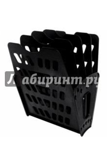 Лоток для бумаг, вертикально-горизонтальный, 5 секций (20-0129 PBE5-06)