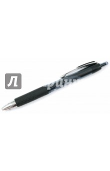 Ручка гелевая черная автоматическая "Uni-Ball Signo" (29-0289 UMN-207) обложка книги Ручка гелевая черная автоматическая "Uni-Ball Signo" (29-0289 UMN-207) обложка книги