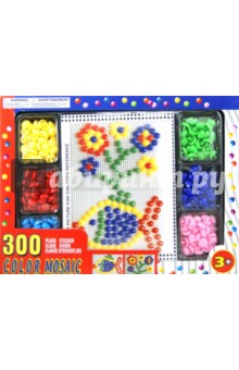 Мозаика, 6 цветов (8062/300ST) Мозаика, 6 цветов (8062/300ST)