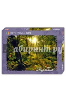 Puzzle-1000 "Поляна, Magic Forests" (29499) Puzzle-1000 "Поляна, Magic Forests" (29499)