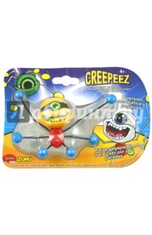 Паучок "CREEPEEZ" с липучками (06121) Паучок "CREEPEEZ" с липучками (06121)