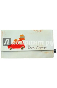 Конверт для путешествий (Tp 1.108) Конверт для путешествий (Tp 1.108)