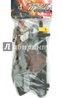 Игровой набор "Полицейский" (66429) Игровой набор "Полицейский" (66429)