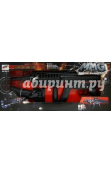 Игрушка "Автомат" черный (АК-9013) Игрушка "Автомат" черный (АК-9013)