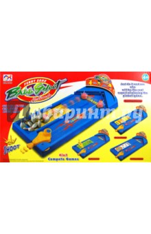 Настольная игра "Боулинг" (1015) Настольная игра "Боулинг" (1015)