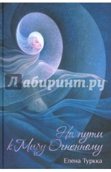 Елена Туркка - На пути к Миру Огненному обложка книги Елена Туркка - На пути к Миру Огненному обложка книги