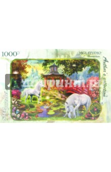 Step Puzzle-1000 "Летняя идиллия. MGL Studio" (79509) Step Puzzle-1000 "Летняя идиллия. MGL Studio" (79509)