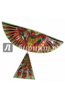 Летающая птица на резинке (Т80106) Летающая птица на резинке (Т80106)