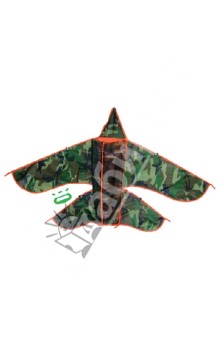 Воздушный змей Самолет катушка (леер 50м) (Т80116) Воздушный змей Самолет катушка (леер 50м) (Т80116)