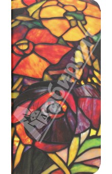 Бизнес-блокнот "Vitrages" Modo Arte 80 листов, А6 (7051) Бизнес-блокнот "Vitrages" Modo Arte 80 листов, А6 (7051)