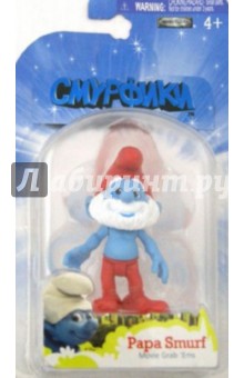 Фигурка "Смурфик" (29089,29090 (33216,17,19,33224,28,29)) Фигурка "Смурфик" (29089,29090 (33216,17,19,33224,28,29))