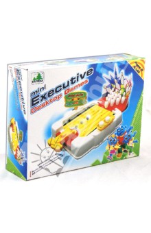 Настольная игра "Боулинг" (ER17763) Настольная игра "Боулинг" (ER17763)