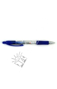 Ручка шариковая автоматическая "Optima RT", синяя (AV-BP17-3) Ручка шариковая автоматическая "Optima RT", синяя (AV-BP17-3)