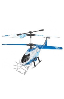 Вертолет "Sochi 2014" ИК, 3 канала (GT5603) Вертолет "Sochi 2014" ИК, 3 канала (GT5603)