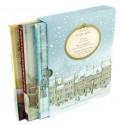 О., Диккенс - Дары волхвов. Рождественская песнь в прозе. Рождественское чудо мистера Туми. Комплект из 3-х книг обложка книги