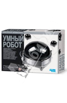 Умный робот (00-03272) Умный робот (00-03272)