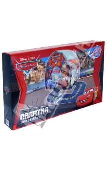 Палатка "Cars" (B370) Палатка "Cars" (B370)