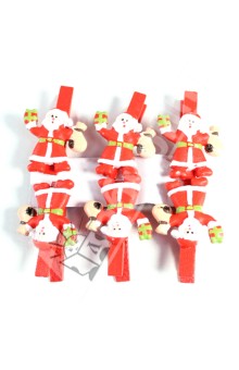 Новогоднее украшение 