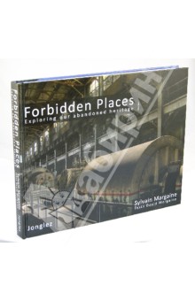 Forbidden Places