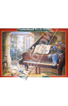 Puzzle-3000 "Солнечный свет" (С-300310) Puzzle-3000 "Солнечный свет" (С-300310)