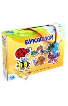 Напольный пазл