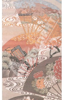 Бизнес-блокнот "Nagoya Obi" Modo Arte, 160 страниц, А6 (9004E) Бизнес-блокнот "Nagoya Obi" Modo Arte, 160 страниц, А6 (9004E)