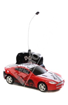 Радиоуправляемая машина "Street Racer", 1:24 (40427) Радиоуправляемая машина "Street Racer", 1:24 (40427)