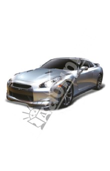 Радиоуправляемая машина "JPN Sport car 6", 1:20 (44584) Радиоуправляемая машина "JPN Sport car 6", 1:20 (44584)