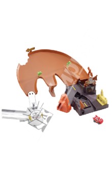 Набор игровой "Cars" Серия "МИКРО ДРИФТЕРЫ" (9527X) Набор игровой "Cars" Серия "МИКРО ДРИФТЕРЫ" (9527X)
