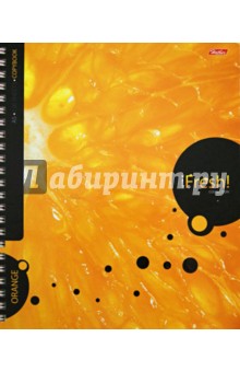 Тетрадь120 л., А5, IFRESH-АПЕЛЬС, (120Тт5В1гр_10623) Тетрадь120 л., А5, IFRESH-АПЕЛЬС, (120Тт5В1гр_10623)