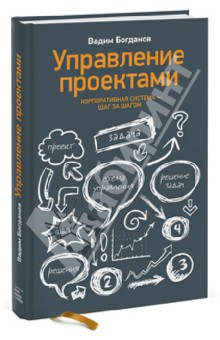 Лучшие книги по управлению проектами