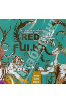 RED FULKA (CD) RED FULKA (CD)