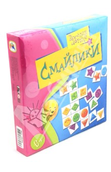 Смайлики (2534) Смайлики (2534)