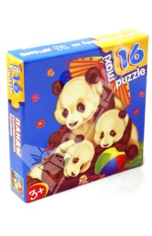 Развивающая мозаика