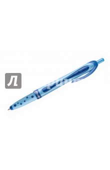 Ручка шариковая автоматическая Maped "Free Writer", синяя (225130) Ручка шариковая автоматическая Maped "Free Writer", синяя (225130)