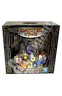 Игровой набор "Братство стали" (Т51910) Игровой набор "Братство стали" (Т51910)