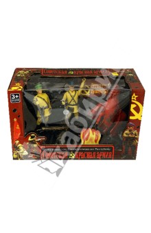Игровой набор "Советская красная армия" (Р40555) Игровой набор "Советская красная армия" (Р40555)