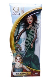 Кукла "Эванора". Disney. 31 см. (К75641) Кукла "Эванора". Disney. 31 см. (К75641)