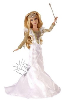 Кукла "Глинда". Disney. 31 см. (К75643) Кукла "Глинда". Disney. 31 см. (К75643)
