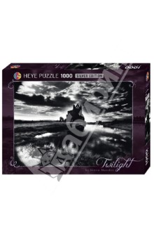 Puzzle, 1000 элементов, "Монастырь", Simon Mardsen (29562) Puzzle, 1000 элементов, "Монастырь", Simon Mardsen (29562)