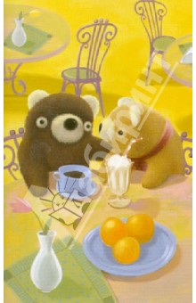Блокнот А6, 96 листов "Winnie" (296) Блокнот А6, 96 листов "Winnie" (296)