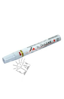 Маркер-краска "SPECTRUM", золотой (TZ 5571) Маркер-краска "SPECTRUM", золотой (TZ 5571)