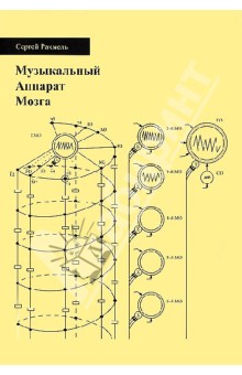 Музыкальный Аппарат Мозга - Сергей Рахмель