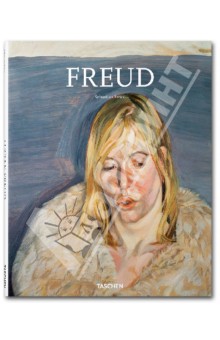 Sebastian Smee - Lucian Freud. 1922-2011. Beholding the Animal обложка книги Sebastian Smee - Lucian Freud. 1922-2011. Beholding the Animal обложка книги