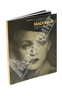 Cherish Madonna Like An Icon - David Foy